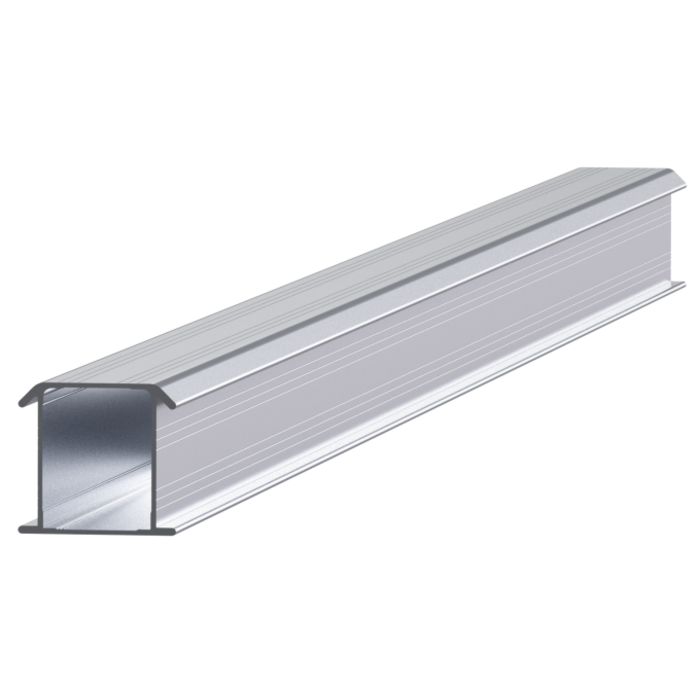 ClickFit EVO - Montagerail 5770mm (1008135)