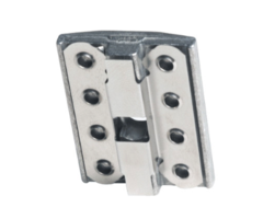 Flatfix Universele middenklem met vereffening (1003022)