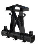 FlatFix Fusion Basiselement hoog (1007031)