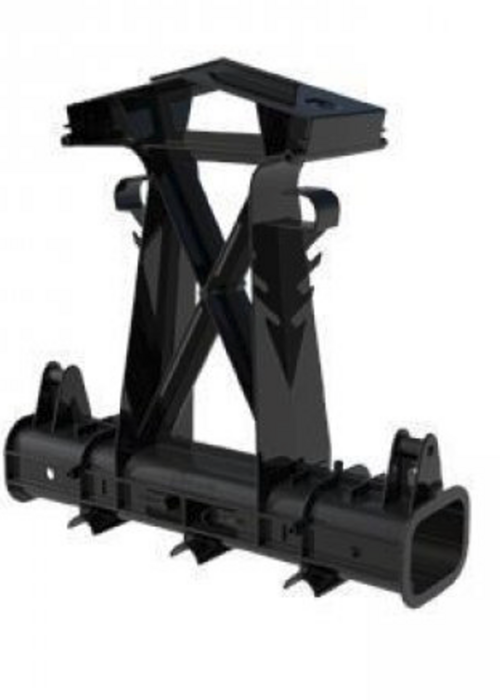 FlatFix Fusion Basiselement hoog (1007031)