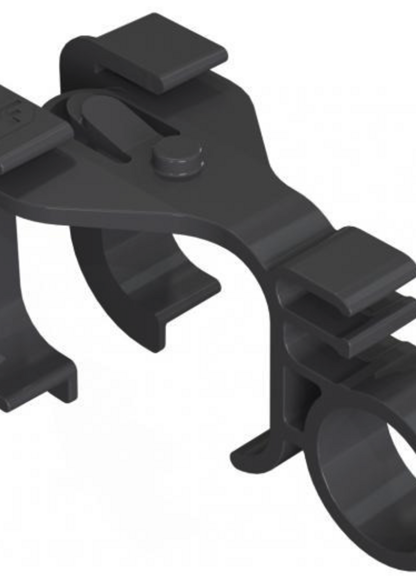 FlatFix Fusion Kabelclip optimizer ready (1007041)