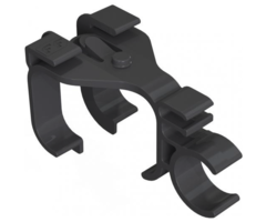 FlatFix Fusion Kabelclip optimizer ready (1007041)