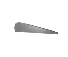 FlatFix Fusion Winddeflector links (1007224)