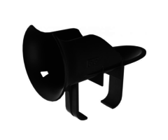 FlatFix Fusion Kabeldoorvoer (1005570)