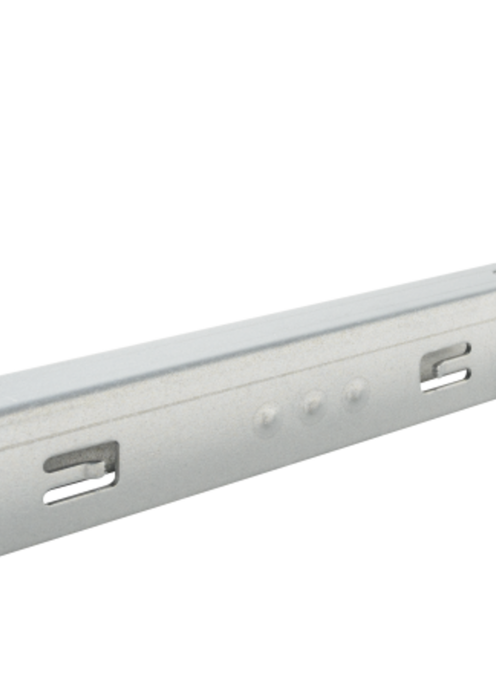 ClickFit EVO - Koppelstuk montagerail (1008061)