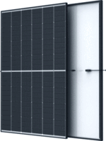 Trina Vertex S 420 Black frame