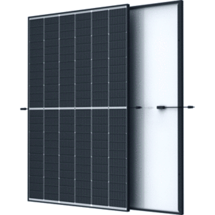Zonnepaneel - Trina Vertex S 415Black frame