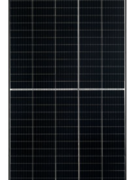 Risen Titan  440 Wp Black frame