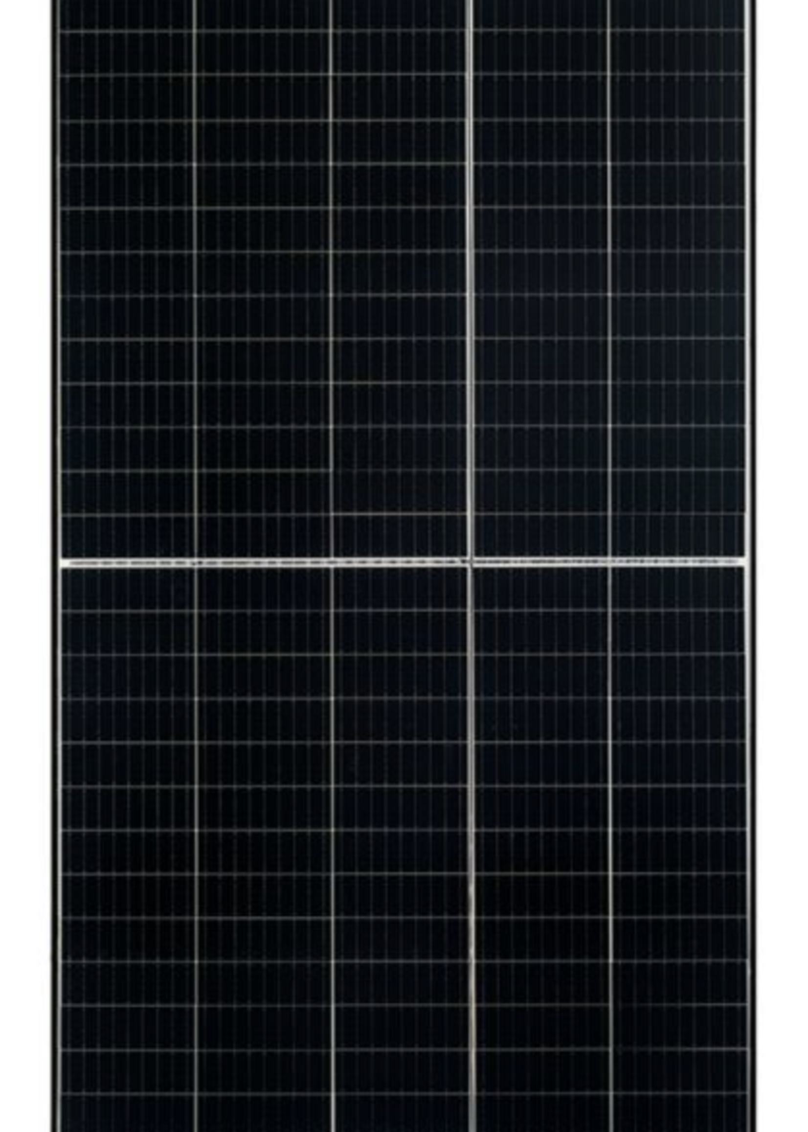 Risen Titan  440 Wp Black frame