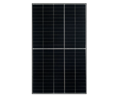 Risen Titan  440 Wp Black frame
