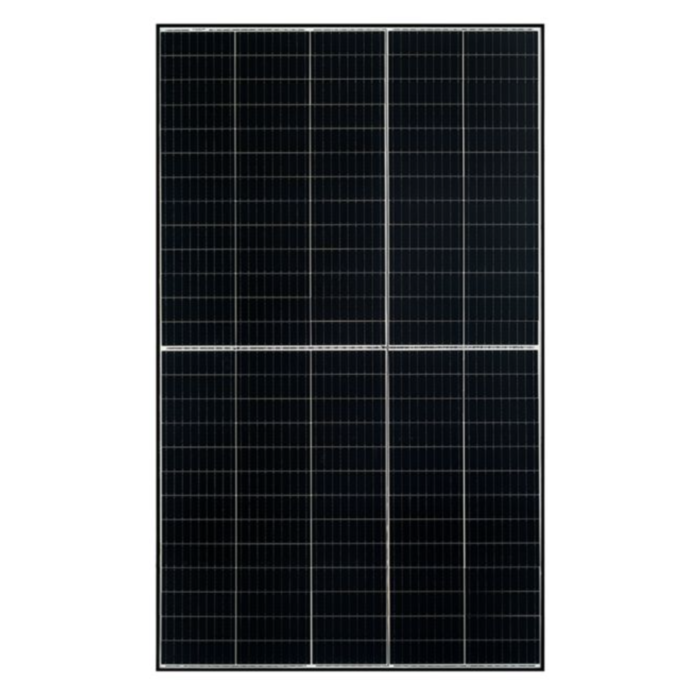 Risen Titan  440 Wp Black frame