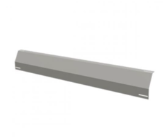 FlatFix Fusion Winddeflector achter 1700 (1007209)