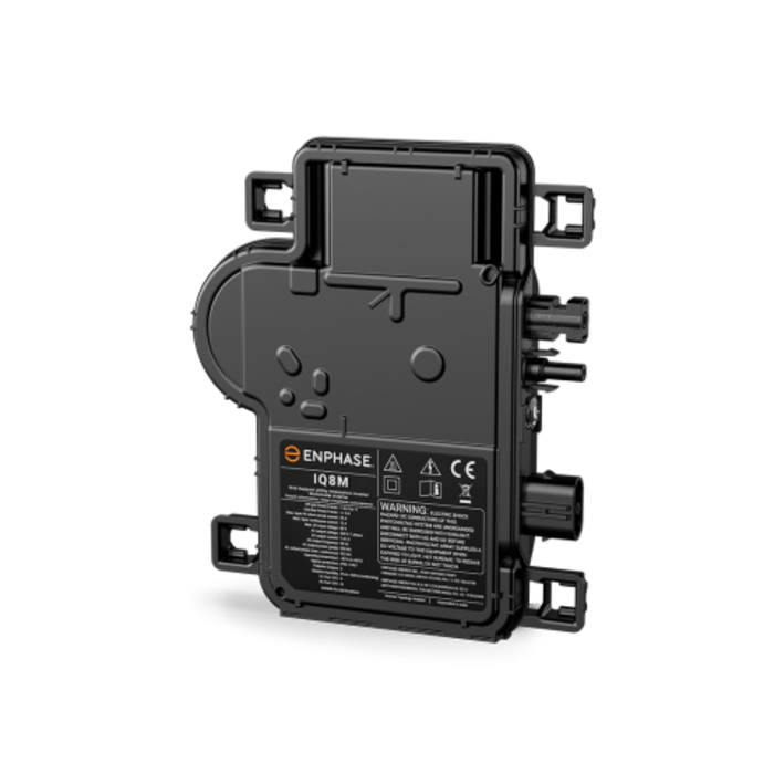 IQ8MC Micro-omvormer