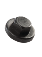 Kleurkap zwart (1006500)