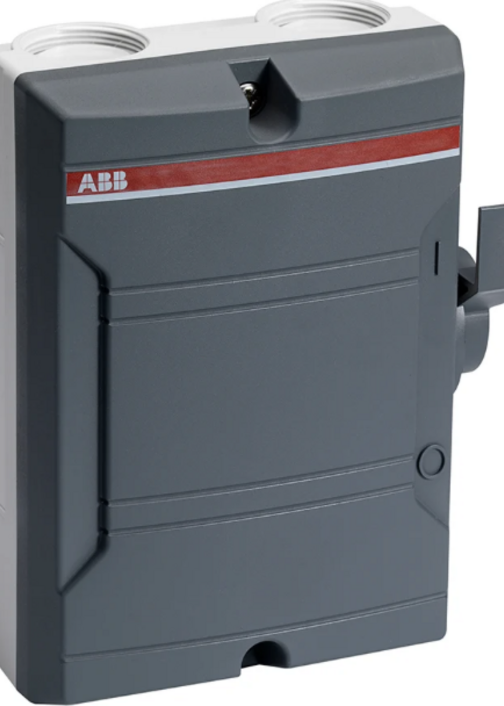 ABB werkschakelaar 3-polig 25A BW225DP