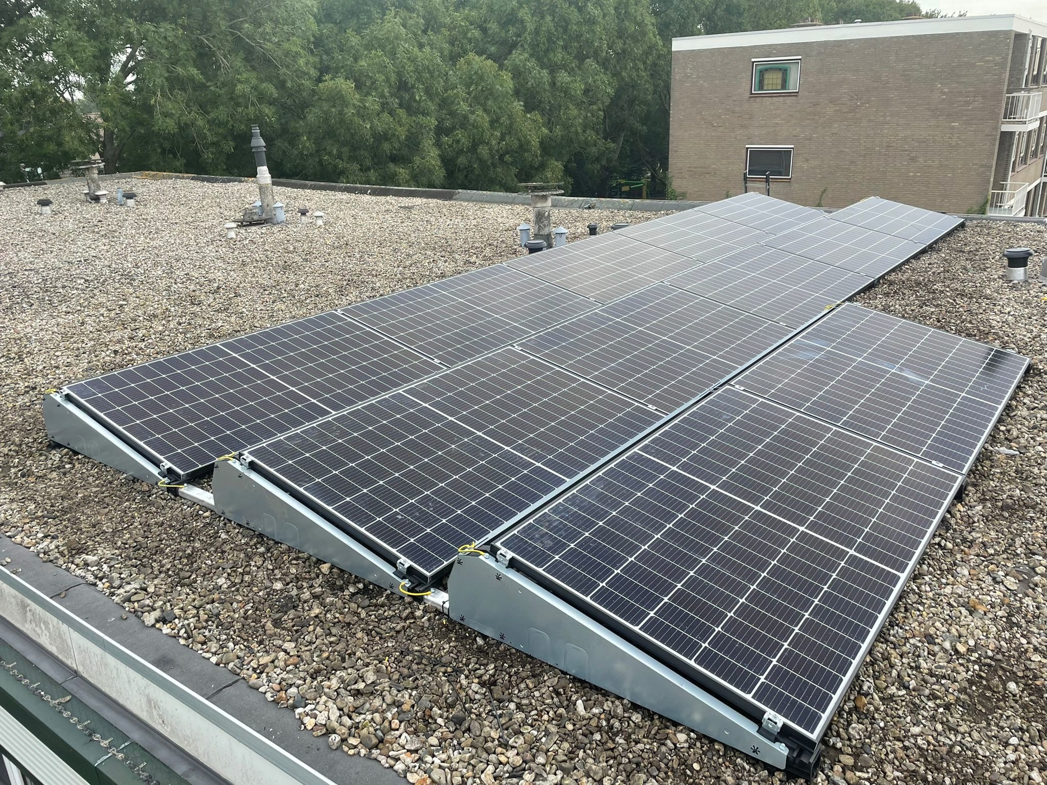 Welke zonnepanelen moet ik kiezen?