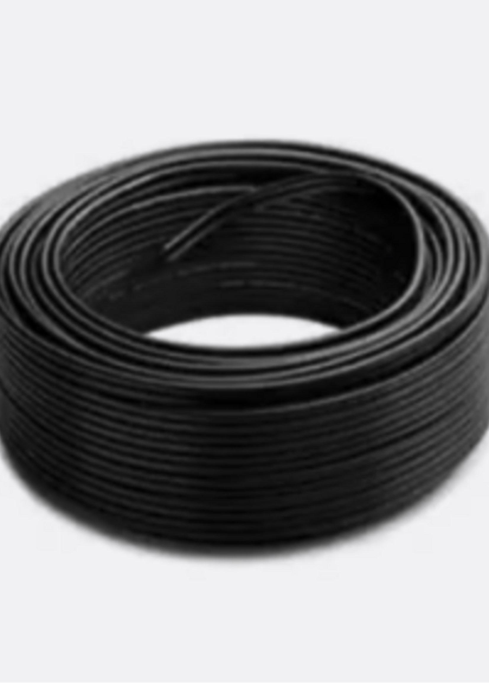 1-fase Q kabel 2.5mm (per meter)