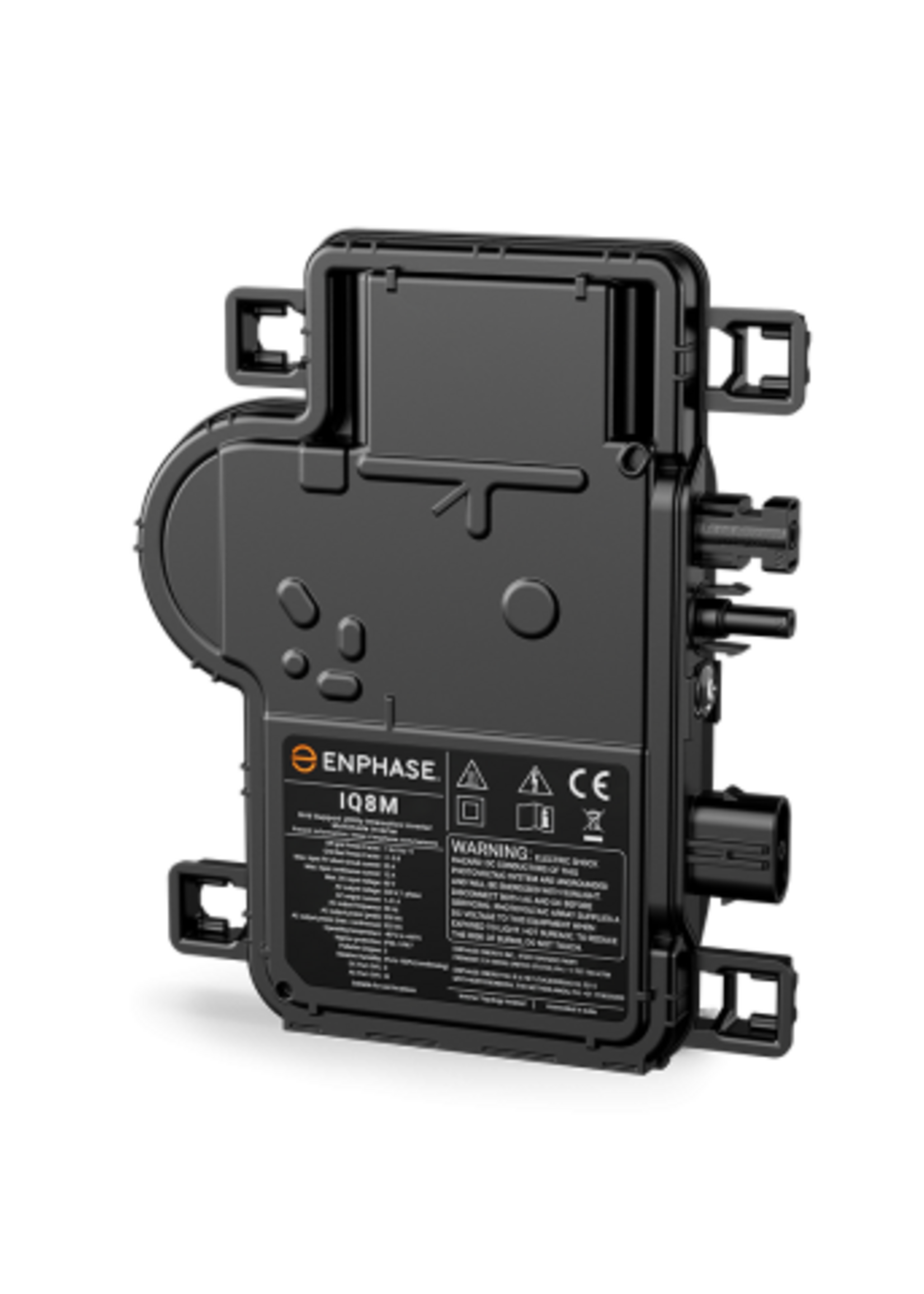 IQ8HC Micro-omvormer