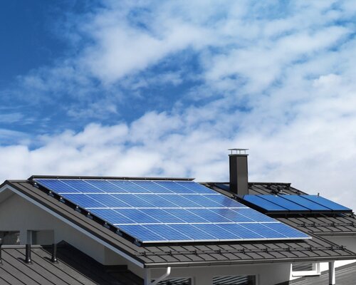 Welke soorten zonnepanelen zijn er?