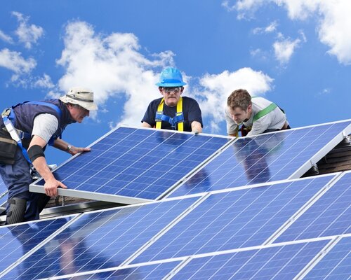 De salderingsregeling: wat betekent dit voor jouw zonnepanelen?