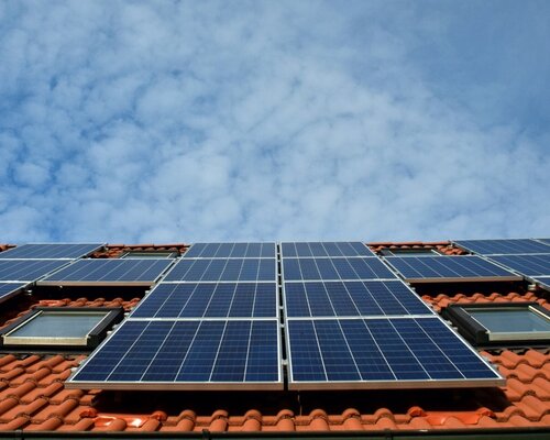 Hoeveel zonnepanelen heb ik nodig?