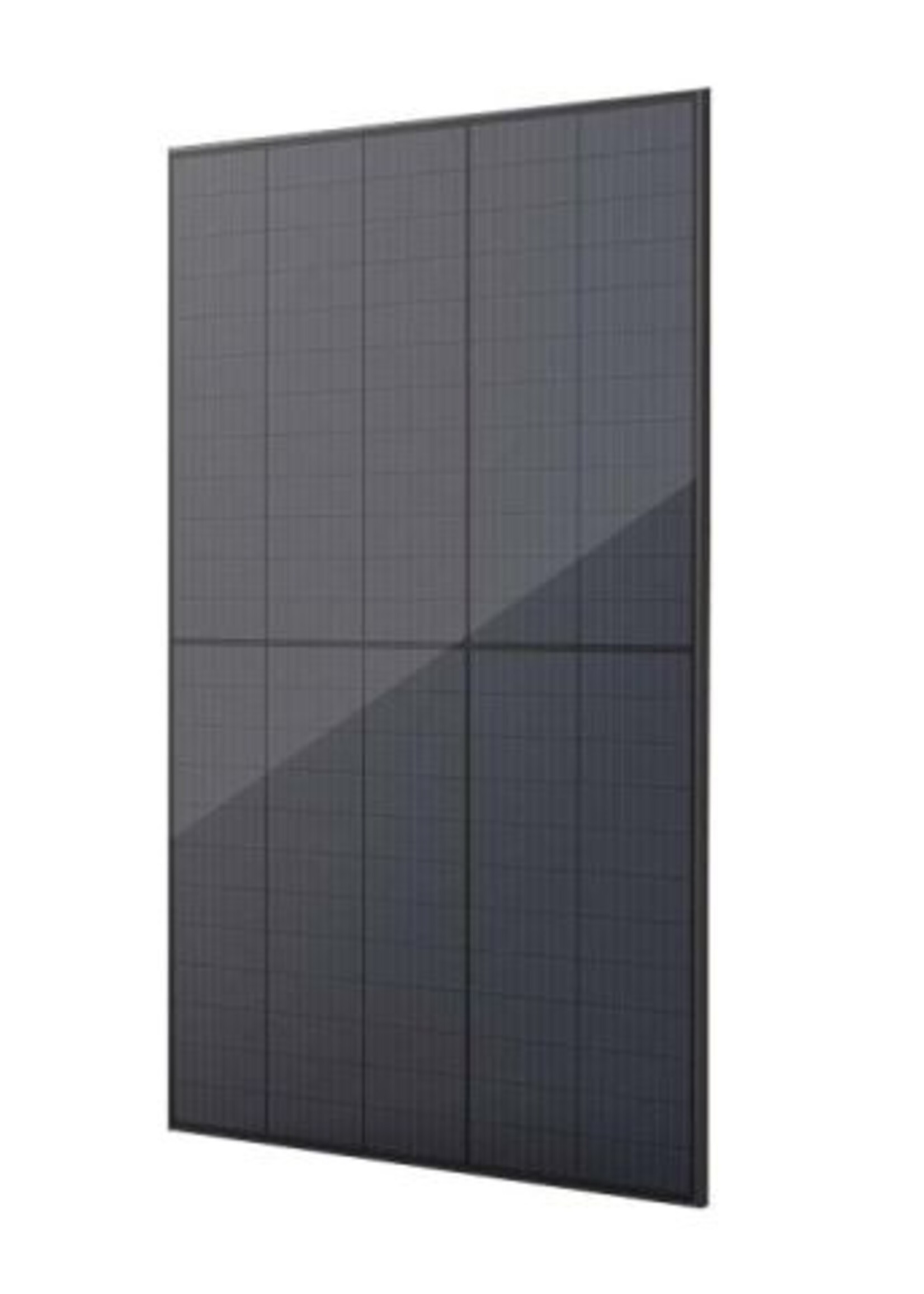 Titan S 395 Wp Full Black