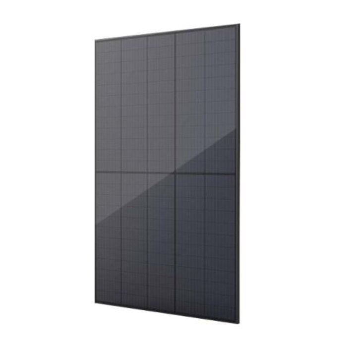 Titan S 395 Wp Full Black