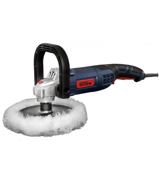 Güde Güde AP180-1150E Poets- en Polijstmachine - 1150W - incl polijstkap