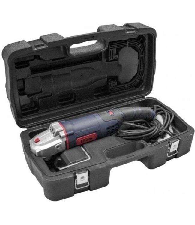 Güde Güde AP180-1150E Poets- en Polijstmachine - 1150W - incl polijstkap