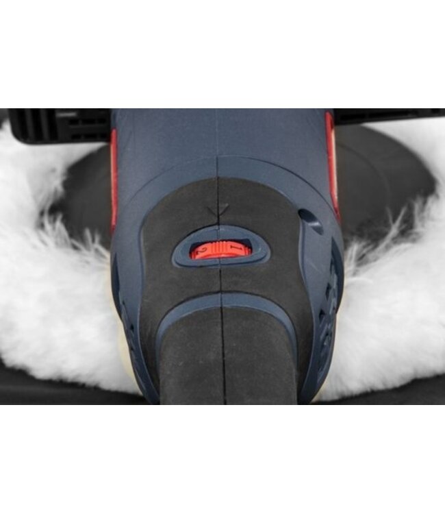 Güde Güde AP180-1150E Poets- en Polijstmachine - 1150W - incl polijstkap