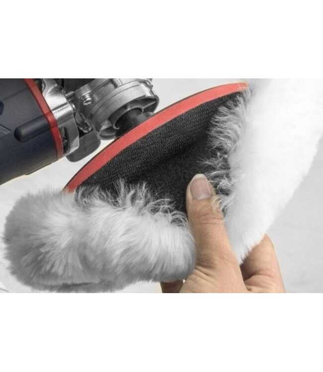 Güde Güde AP180-1150E Poets- en Polijstmachine - 1150W - incl polijstkap