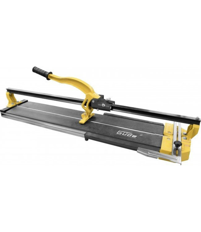 Güde Güde GHF 800 Professionele tegelsnijder | 12 mm | Ø 22 mm