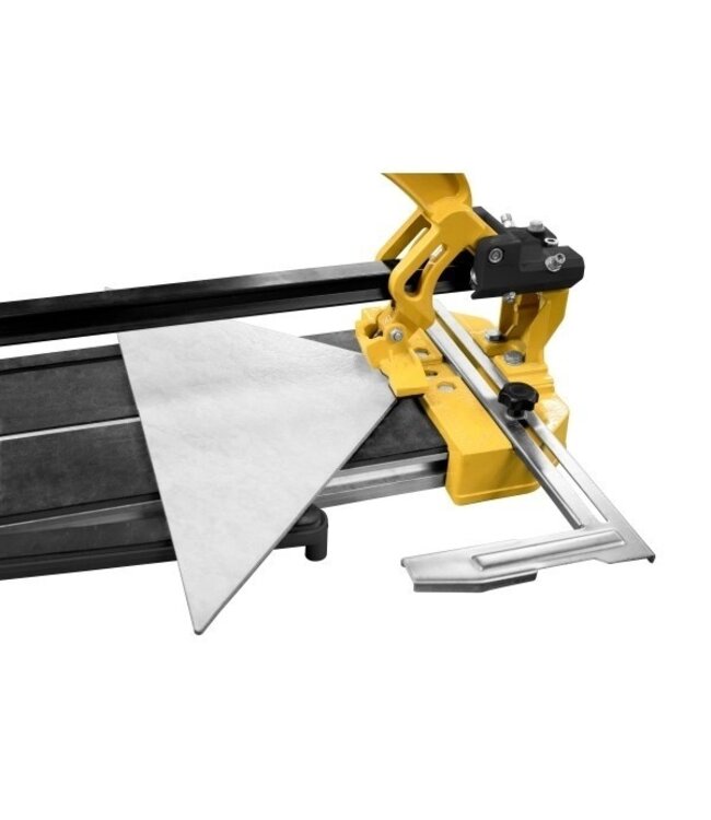 Güde Güde GHF 800 Professionele tegelsnijder | 12 mm | Ø 22 mm