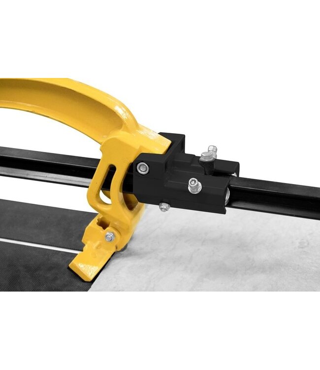 Güde Güde GHF 800 Professionele tegelsnijder | 12 mm | Ø 22 mm