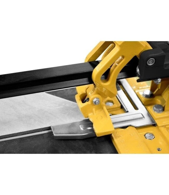 Güde Güde GHF 800 Professionele tegelsnijder | 12 mm | Ø 22 mm