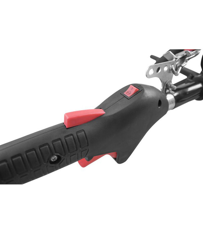 Güde Güde Benzine multifunctioneel tuingereedschap 4-in-1 GPS 1000 2-takt