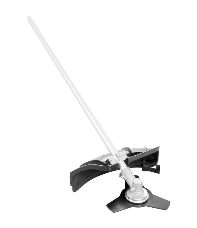 Güde Güde Benzine multifunctioneel tuingereedschap 4-in-1 GPS 1000 2-takt