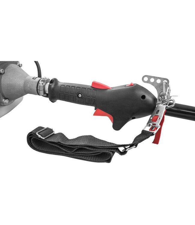 Güde Güde Benzine multifunctioneel tuingereedschap 4-in-1 GPS 1000 2-takt