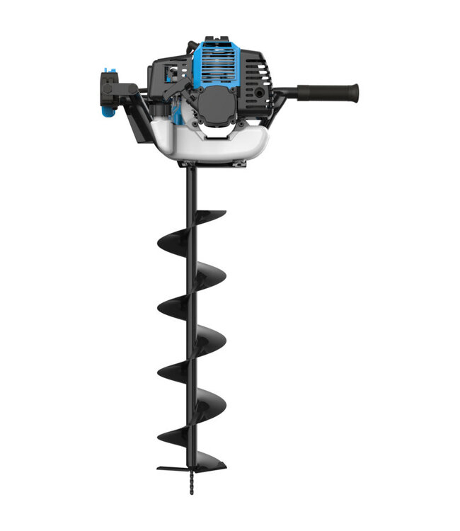 Güde Güde Benzine grondboor GE 2200 2-takt 2,2kW 3pk incl. 3 grondboren