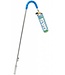Gloria Thermoflamm Bio Classic gas onkruidbrander met Piezo en gratis gasfles