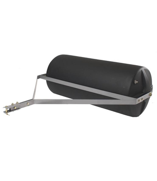 Precision Getrokken gazonrol 90 cm breed Polyethyleen