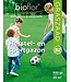 BioFlor 0,5 kilo graszaad voor 50 m2 Herstel en sportgazon