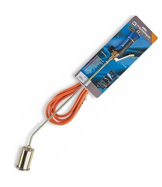 Kemper Onkruidbrander met 5 meter gasslang