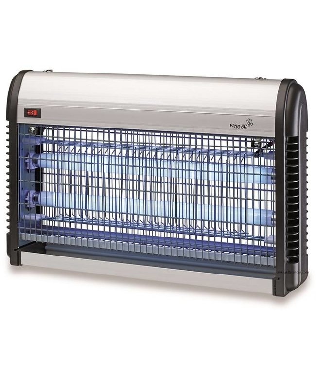 Kemper Plein Air Zap 30 elektrische insectenkiller en vliegenlamp