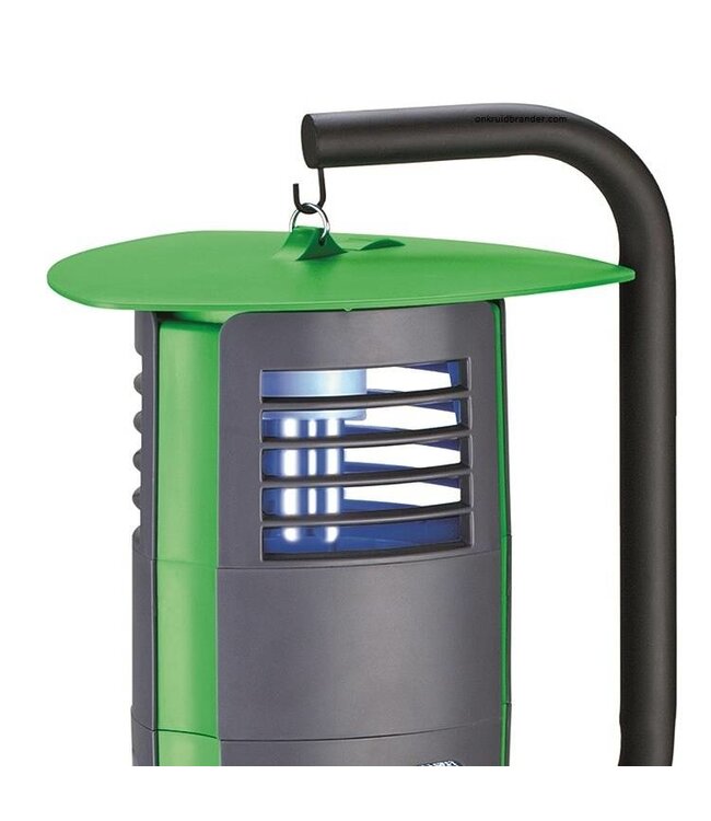 Kemper Plein Air EIN-G 17 Garden Evolution vliegenlamp | muggenlamp voor buiten
