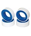 Perel Teflon tape set van 4 rollen