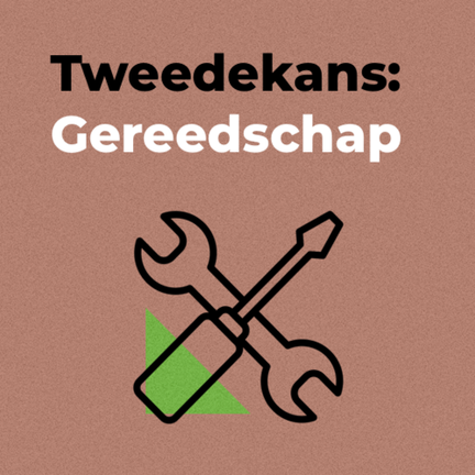Gereedschap