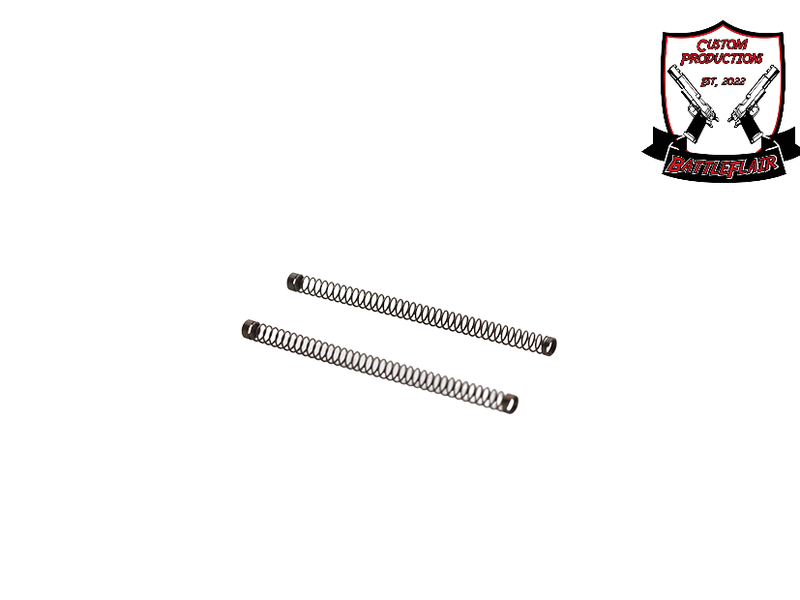 B.C.P 180% Nozzlespring (2pc)
