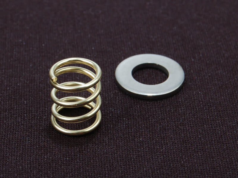 AIP Enhanced Recoil Spring and Shim For Hi-capa Series V.2