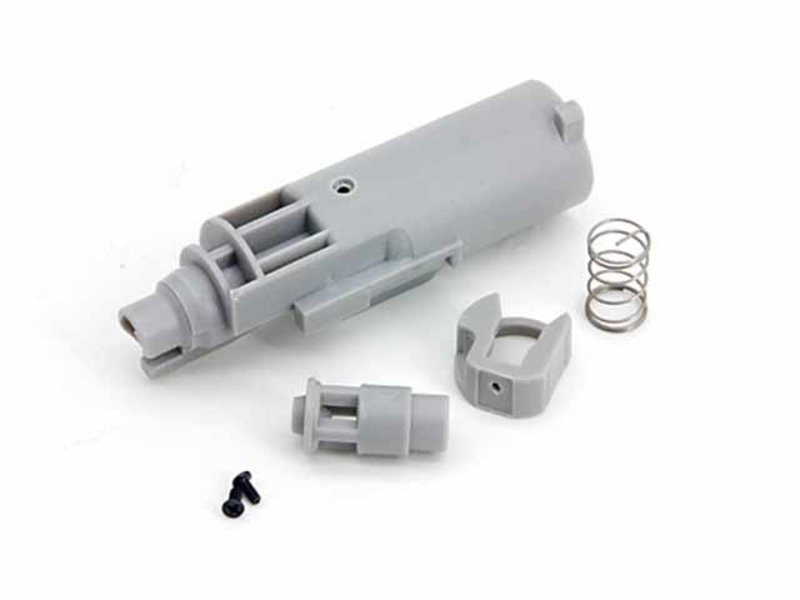 AIP High-Speed/Light Loading Muzzle for Marui Hi-capa 4.3/5.1